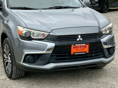 Used 2016 Mitsubishi Outlander Sport ES image 12