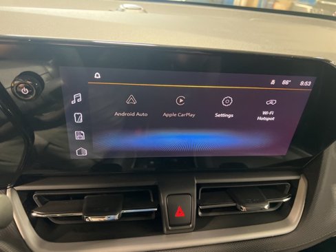 New 2026 Chevrolet TrailBlazer LS w/ LS Convenience Package image 14