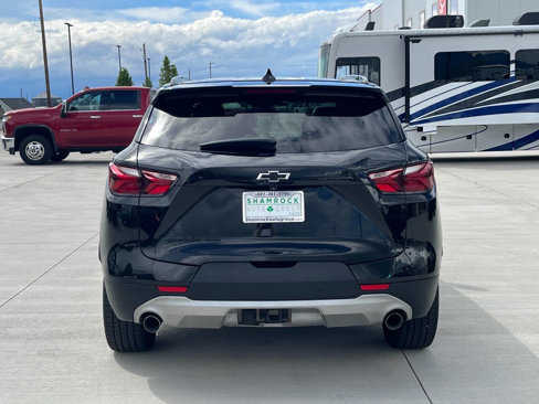 Used 2019 Chevrolet Blazer LT image 4