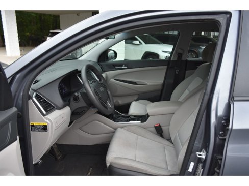 Used 2016 Hyundai Tucson SE w/ Option Group 02 image 9