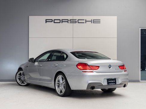 Used 2015 BMW 640i Gran Coupe image 3