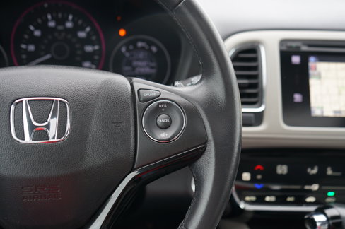 Used 2018 Honda HR-V EX-L image 28