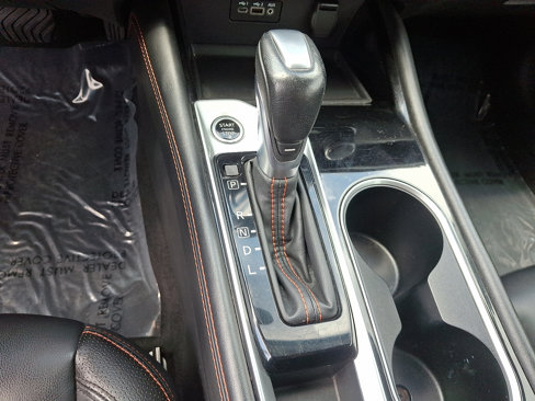 Used 2023 Nissan Altima 2.5 SR image 21