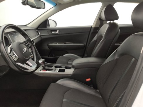 Used 2019 Kia Optima S image 17