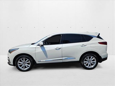 Used 2019 Acura RDX FWD image 9