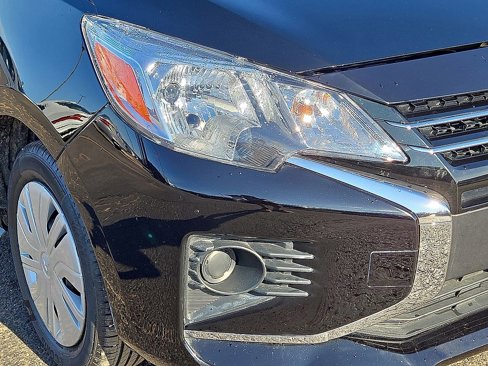 Used 2024 Mitsubishi Mirage ES image 9