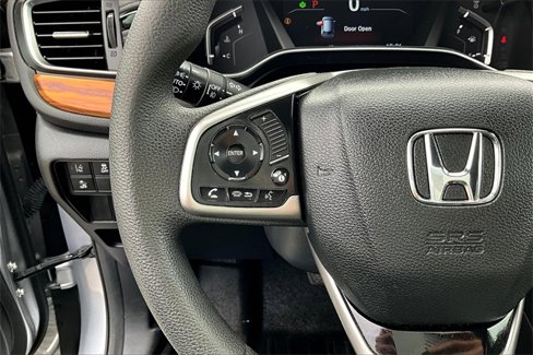 Certified 2017 Honda CR-V EX image 15