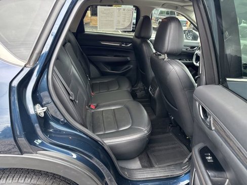 Used 2020 MAZDA CX-5 Grand Touring image 19
