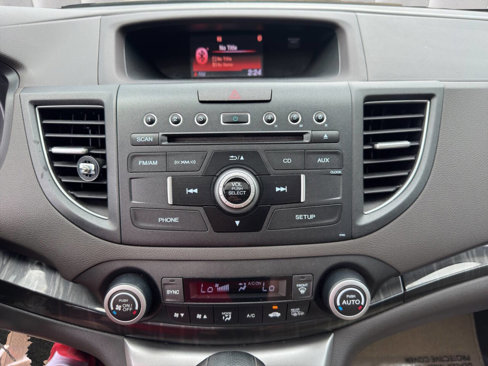 Used 2012 Honda CR-V EX-L image 15