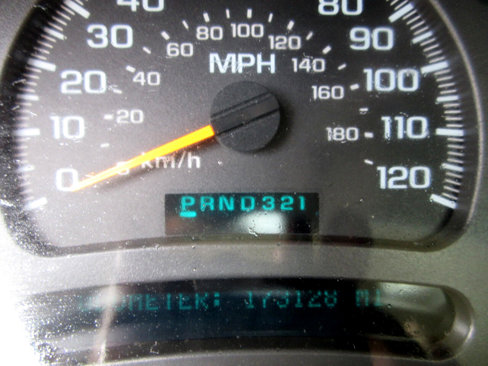 Used 2005 Chevrolet Silverado 3500 2WD Regular Cab image 31