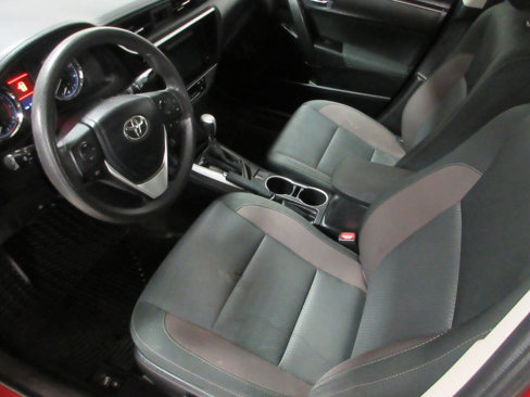 Used 2019 Toyota Corolla LE image 7