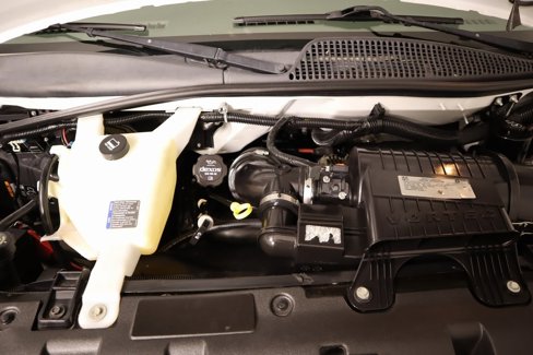 Used 2017 Chevrolet Express 3500 LT w/ LT Preferred Equipment Group image 15