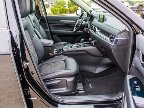 Used 2018 MAZDA CX-5 Touring w/ Preferred Equipment Package image 20