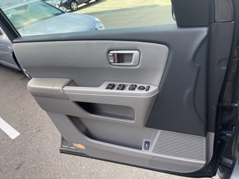 Used 2010 Honda Pilot LX image 21