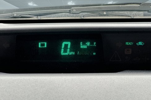 Used 2009 Toyota Prius image 22