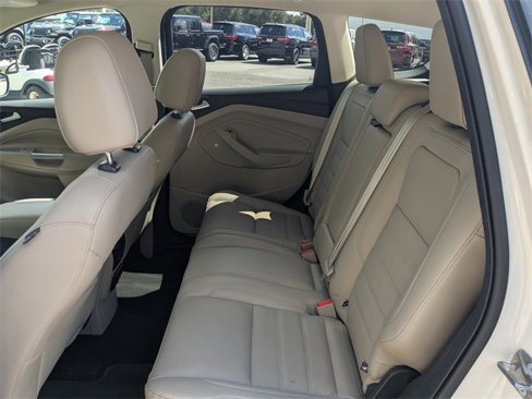 Used 2017 Ford Escape Titanium image 13