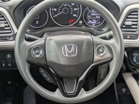 Used 2019 Honda HR-V LX image 13