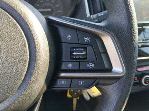 Certified 2023 Subaru Crosstrek 2.0i image 25