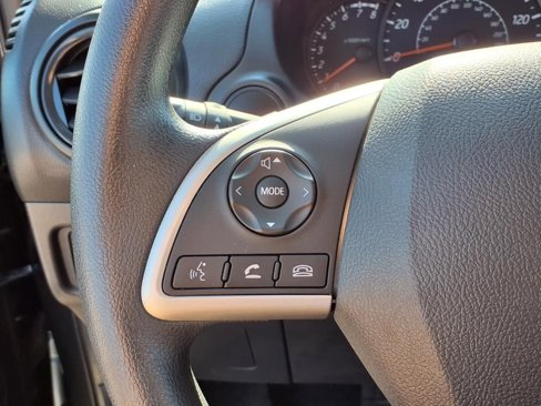 Used 2024 Mitsubishi Mirage ES image 17