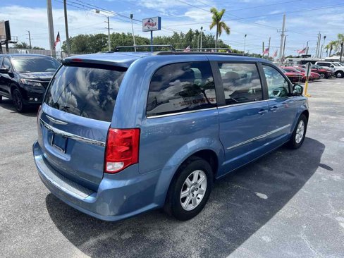 Used 2012 Chrysler Town & Country Touring w/ Entertainment Group #1 image 8