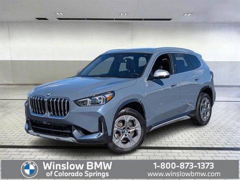 Used 2023 BMW X1 xDrive28i image 1
