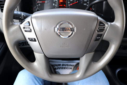 Used 2015 Nissan NV 2500 SV image 20