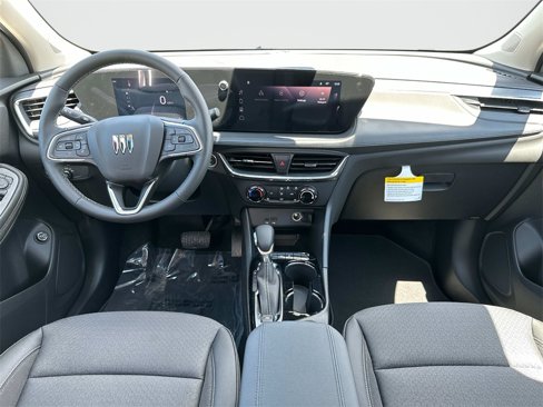 New 2026 Buick Encore GX Preferred w/ Comfort Package image 13