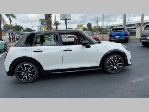 New 2025 MINI Cooper S image 26