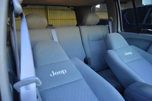 Used 2005 Jeep Liberty Renegade image 39