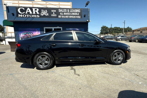 Used 2021 Kia K5 LXS image 4