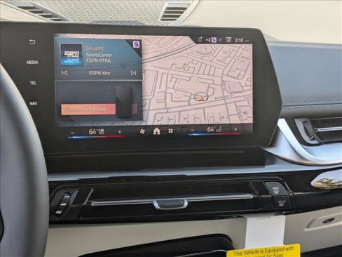 New 2026 BMW X1 xDrive28i w/ Technology Package image 14