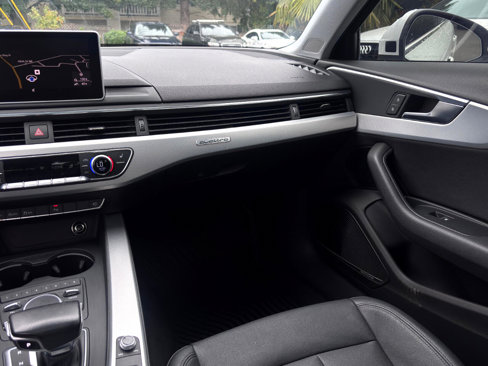 Used 2017 Audi A4 2.0T Premium Plus w/ Premium Plus Package image 24