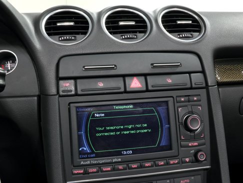 Used 2006 Audi S4 Cabriolet image 54
