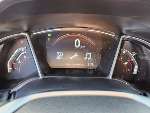 Used 2020 Honda Civic Sport image 28