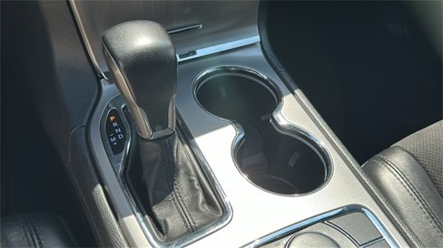 Used 2022 Jeep Grand Cherokee Laredo X image 20