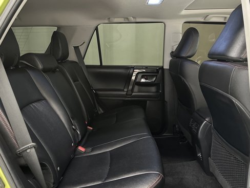 Used 2022 Toyota 4Runner TRD Pro image 22