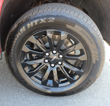 Used 2022 GMC Canyon Elevation w/ Trailering Package image 19
