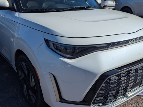 Certified 2023 Kia Soul GT-Line w/ GT-Line Technology Package image 5