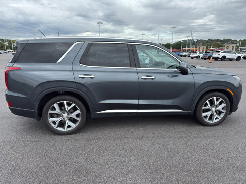 Used 2020 Hyundai Palisade SEL w/ Convenience Package image 6