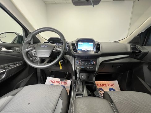 Used 2017 Ford Escape SE w/ Equipment Group 201A image 10