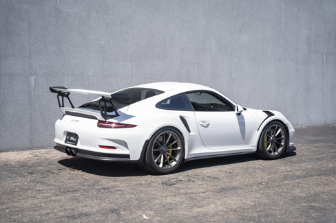Used 2016 Porsche 911 GT3 RS image 5