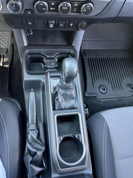 Used 2021 Toyota Tacoma 4x4 Double Cab image 12