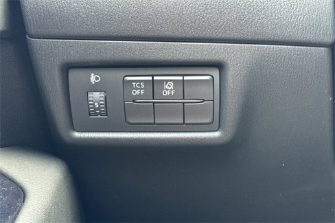 Used 2020 MAZDA CX-5 Sport image 28