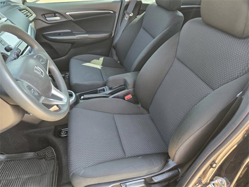 Used 2020 Honda Fit LX image 26