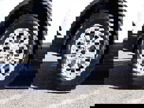 New 2025 Ford Escape Active w/ Tech Pack #1 image 12