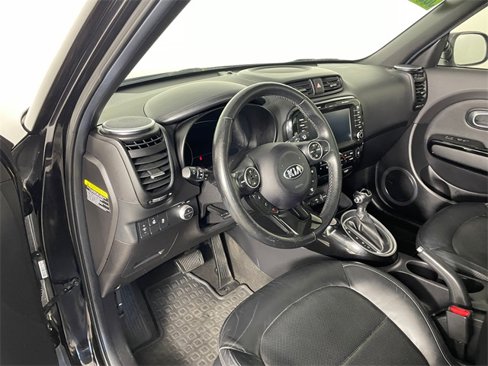 Used 2015 Kia Soul ! w/ Sun & Sound Package image 5