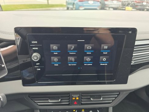 New 2025 Volkswagen Jetta Sport image 36