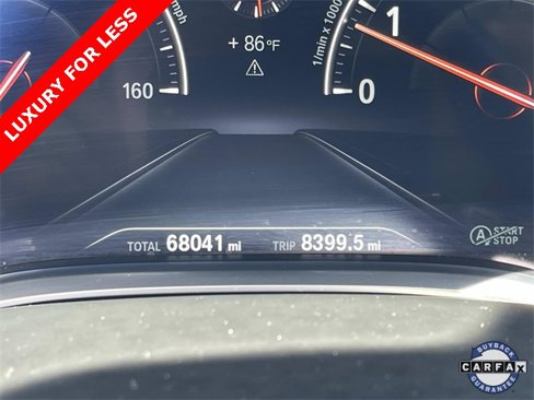 Used 2018 BMW 740i image 44
