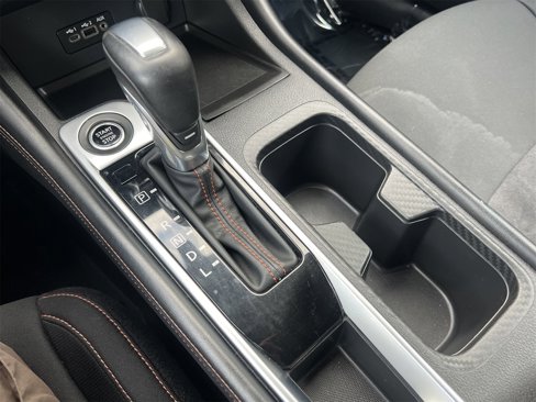 Certified 2022 Nissan Sentra SR image 8