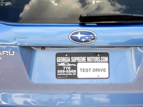 Used 2017 Subaru Forester 2.5i Premium image 22